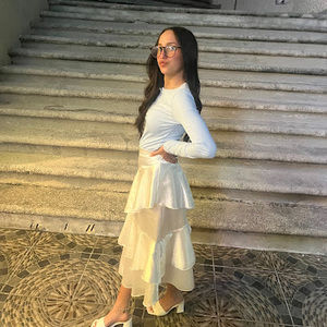 Meet your Posher, Pnina